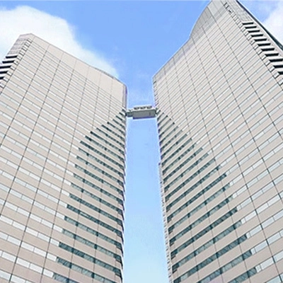 東京支店外観